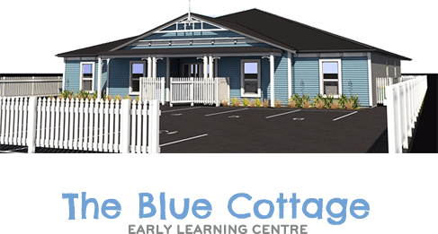 the blue cottage early learning